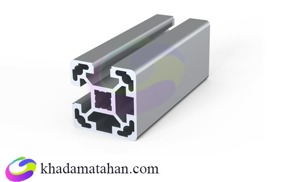 پروفیل آلومینیوم