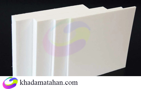 ورق پلیمری:بررسی انواع ورق های پلیمری و ویژگی های آنها