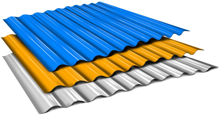 ورق شیروانی