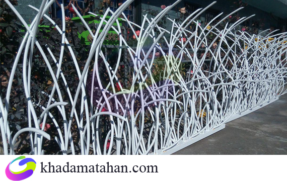 کاربردهای حفاظ