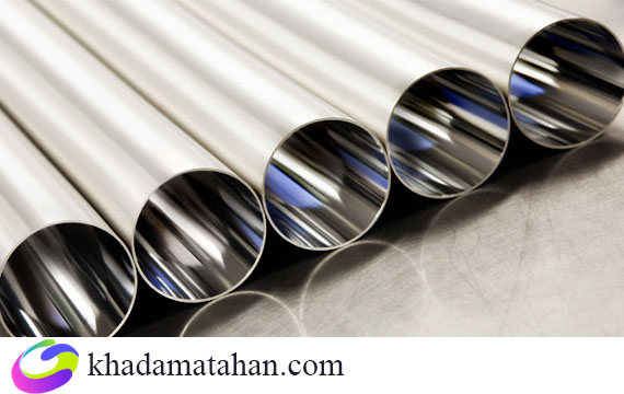 جنس لولهها و تأثیر آن بر فرآیند خم لوله