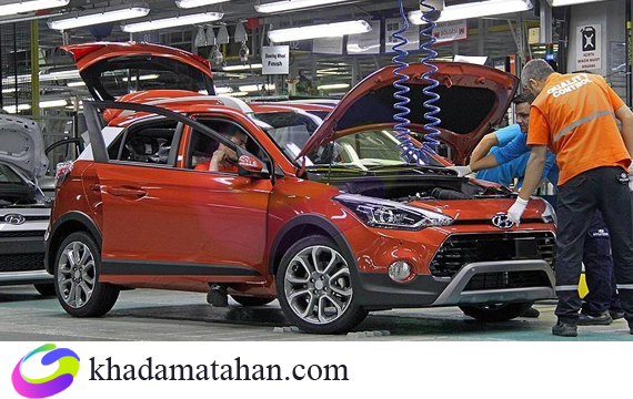 کاربرد خمکاری لوله در صنعت