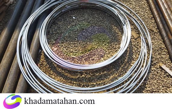 خم کاری پروفیل