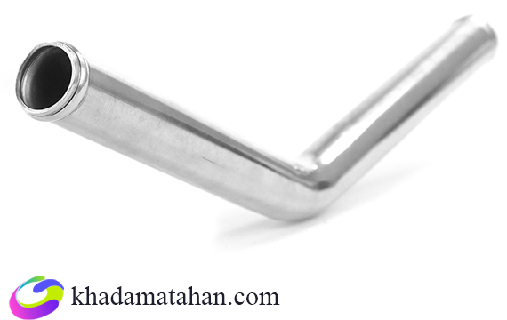 لوله آلومینیوم بدون درز