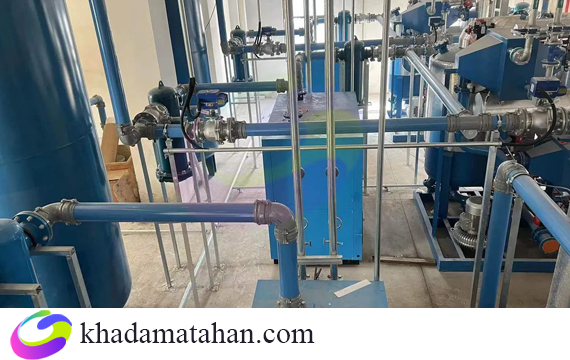 کاربرد لوله آلومینیومی در ساختمان‌سازی